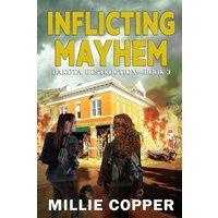 Inflicting Mayhem: Dakota Destruction Book 3 | America's New Apocalypse - Inflicting Mayhem: Dakota Destruction Book 3 | America's New Apocalypse - jetzt bei oelder-buchhandlung.de kaufen