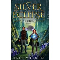 The Silver Eclipse: Akkron - The Silver Eclipse: Akkron - jetzt bei oelder-buchhandlung.de kaufen