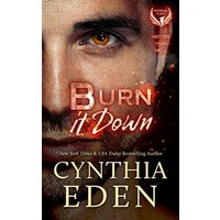 Burn It Down (Phoenix Fury) - Burn It Down (Phoenix Fury) - jetzt bei oelder-buchhandlung.de kaufen