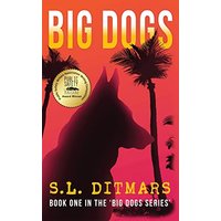 Big Dogs: Book One In The 'Big Dogs Series' - Big Dogs: Book One In The 'Big Dogs Series' - jetzt bei oelder-buchhandlung.de kaufen