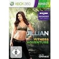 505 Games Jillian Michaels Fitness Adventure (Kinect)