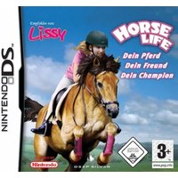 Deep Silver Lissy: Horse Life