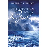 An Inspiration from God - An Inspiration from God - jetzt bei oelder-buchhandlung.de kaufen