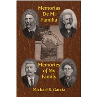 Memorias De Mi Familia: Memories of My Family - Memorias De Mi Familia: Memories of My Family - jetzt bei oelder-buchhandlung.de kaufen