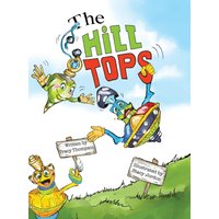 The Hill Tops - The Hill Tops - jetzt bei oelder-buchhandlung.de kaufen