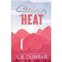 Sterling Heat (alternative cover) - Sterling Heat (alternative cover) - jetzt bei oelder-buchhandlung.de kaufen