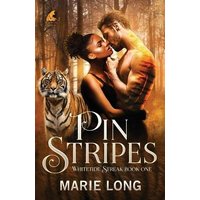 Pinstripes (Whitetide Streak, Band 1) - Pinstripes (Whitetide Streak, Band 1) - jetzt bei oelder-buchhandlung.de kaufen