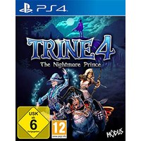 Astragon Trine 4 - The Nightmare Prince