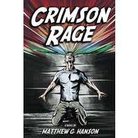 Crimson Rage - Crimson Rage - jetzt bei oelder-buchhandlung.de kaufen