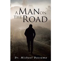 A Man on The Road - A Man on The Road - jetzt bei oelder-buchhandlung.de kaufen