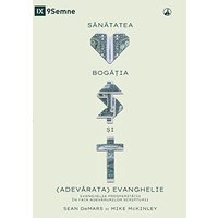 S¿N¿TATEA, BOG¿¿IA ¿I (ADEV¿RATA) EVANGHELIE (Health, Wealth, and the (Real) Gospel) (Romanian): The Prosperity Gospel Meets the Truths of Scripture - S¿N¿TATEA, BOG¿¿IA ¿I (ADEV¿RATA) EVANGHELIE (Health, Wealth, and the (Real) Gospel) (Romanian): The Prosperity Gospel Meets the Truths of Scripture - jetzt bei oelder-buchhandlung.de kaufen
