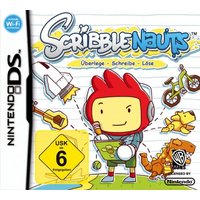Warner Bros. Scribblenauts