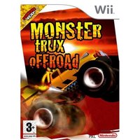 Monster Trux Offroad