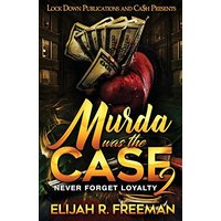 Murda was the Case 2 - Murda was the Case 2 - jetzt bei oelder-buchhandlung.de kaufen