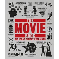 The Movie Book: Big Ideas Simply Explained