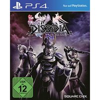 Occasion Ff Dissidia