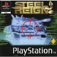 Steel Reign