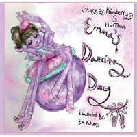 Emma's Dancing Day - Emma's Dancing Day - jetzt bei oelder-buchhandlung.de kaufen