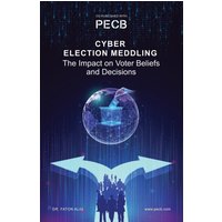 Cyber Election Meddling: The Impact on Voter Beliefs and Decisions - Cyber Election Meddling: The Impact on Voter Beliefs and Decisions - jetzt bei oelder-buchhandlung.de kaufen