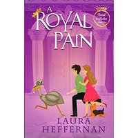 A Royal Pain (Retail to Riches, Band 2) - A Royal Pain (Retail to Riches, Band 2) - jetzt bei oelder-buchhandlung.de kaufen