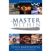 The Master Within - The Master Within - jetzt bei oelder-buchhandlung.de kaufen
