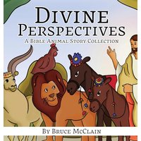 Divine Perspectives - Divine Perspectives - jetzt bei oelder-buchhandlung.de kaufen