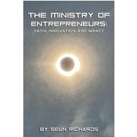 The Ministry of Entrepreneurs - The Ministry of Entrepreneurs - jetzt bei oelder-buchhandlung.de kaufen