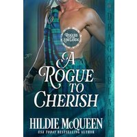 A Rogue to Cherish (Rogues of the Lowlands) - A Rogue to Cherish (Rogues of the Lowlands) - jetzt bei oelder-buchhandlung.de kaufen