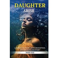 Daughter Arise - Daughter Arise - jetzt bei oelder-buchhandlung.de kaufen