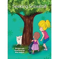 Seeking Snowball (The Hannah Banana and Mary Berry) - Seeking Snowball (The Hannah Banana and Mary Berry) - jetzt bei oelder-buchhandlung.de kaufen