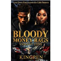 Bloody Money Bags - Bloody Money Bags - jetzt bei oelder-buchhandlung.de kaufen