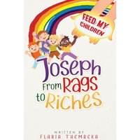 Joseph From Rags to Riches - Joseph From Rags to Riches - jetzt bei oelder-buchhandlung.de kaufen