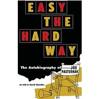 Easy the Hard Way - Easy the Hard Way - jetzt bei oelder-buchhandlung.de kaufen