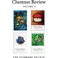 Chestnut Review 2023-2024 (Chestnut Review Literary Magazine) - Chestnut Review 2023-2024 (Chestnut Review Literary Magazine) - jetzt bei oelder-buchhandlung.de kaufen