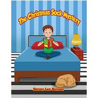 The Christmas Sock Mystery - The Christmas Sock Mystery - jetzt bei oelder-buchhandlung.de kaufen