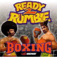 Ready 2 Rumble Boxing