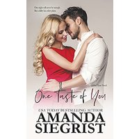 One Taste of You - One Taste of You - jetzt bei oelder-buchhandlung.de kaufen