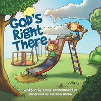 God's Right There - God's Right There - jetzt bei oelder-buchhandlung.de kaufen