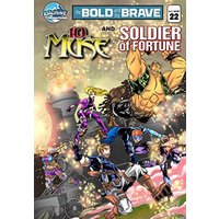 Bold and the Brave #22 - Bold and the Brave #22 - jetzt bei oelder-buchhandlung.de kaufen