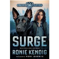 Surge: A Breed Apart Novel LARGE PRINT EDITION (A Breed Apart: Legacy, Band 5) - Surge: A Breed Apart Novel LARGE PRINT EDITION (A Breed Apart: Legacy, Band 5) - jetzt bei oelder-buchhandlung.de kaufen