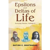 Epsilons and Deltas of Life: Everyday Stories, Volume II - Epsilons and Deltas of Life: Everyday Stories, Volume II - jetzt bei oelder-buchhandlung.de kaufen