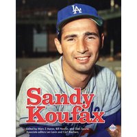 Sandy Koufax - Sandy Koufax - jetzt bei oelder-buchhandlung.de kaufen