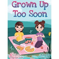 Grown Up Too Soon - Grown Up Too Soon - jetzt bei oelder-buchhandlung.de kaufen