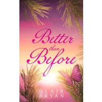 Better than Before (The Simon Family, Band 2) - Better than Before (The Simon Family, Band 2) - jetzt bei oelder-buchhandlung.de kaufen