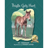 Thistle Gets Hurt - Thistle Gets Hurt - jetzt bei oelder-buchhandlung.de kaufen