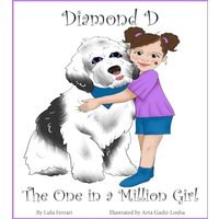 Diamond D The One in a Million Girl (Diamond D and Hobby) - Diamond D The One in a Million Girl (Diamond D and Hobby) - jetzt bei oelder-buchhandlung.de kaufen