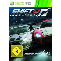 Ea Shift 2 Unleashed