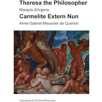 Theresa the Philosopher & The Carmelite Extern Nun - Theresa the Philosopher & The Carmelite Extern Nun - jetzt bei oelder-buchhandlung.de kaufen