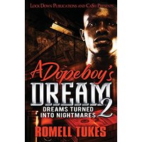 A Dopeboy's Dream 2 - A Dopeboy's Dream 2 - jetzt bei oelder-buchhandlung.de kaufen