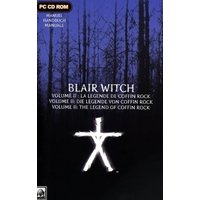 Take 2 Blair Witch Project Vol. 2